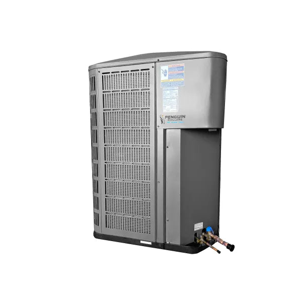 Penguin Chillers Split Commercial Water Chiller