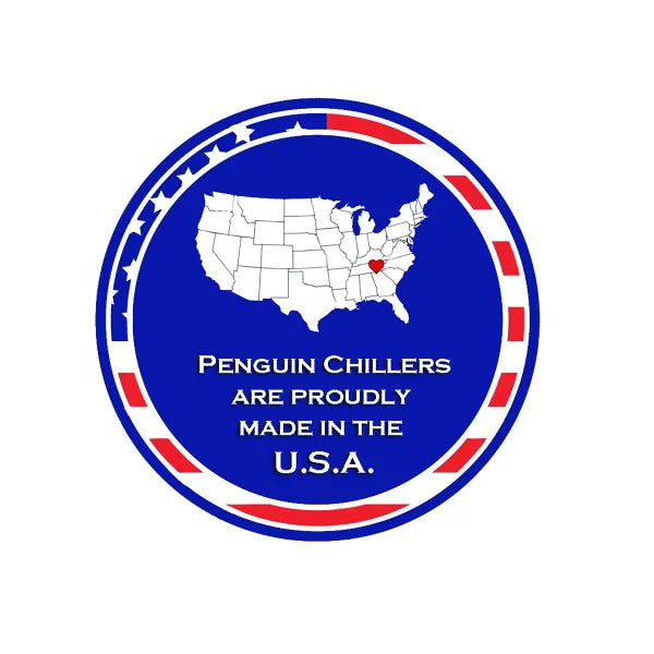 Penguin Chillers Split Commercial Water Chiller