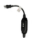 Penguin Chillers cold therapy tub
plug